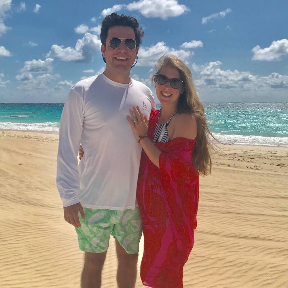 Meet your Posher, Stuart